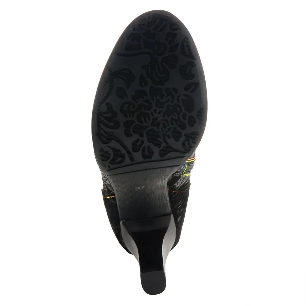 Spring Step Shoes L'Artiste Itswhatwedo Tall Boots