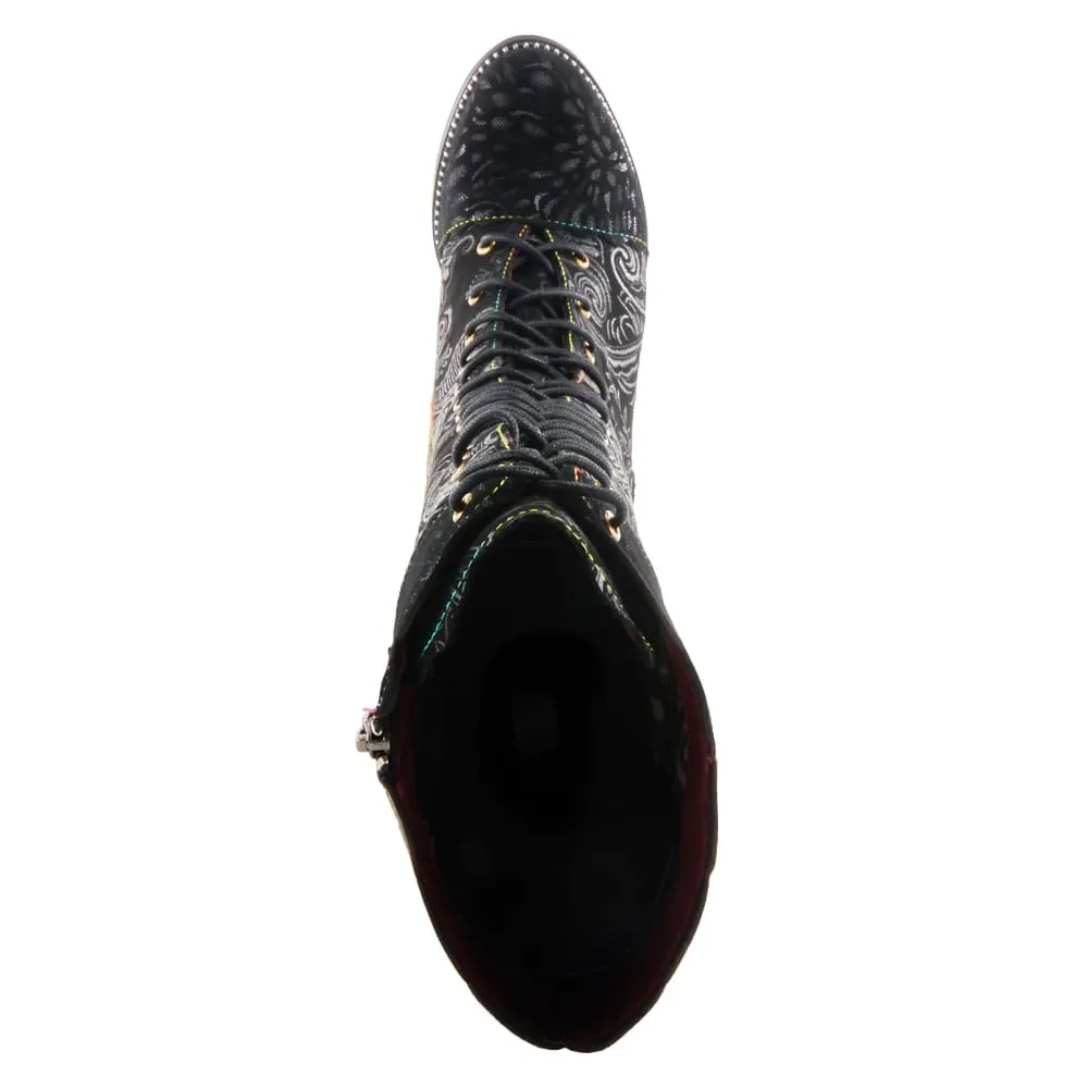 Spring Step Shoes L'Artiste Itswhatwedo Tall Boots