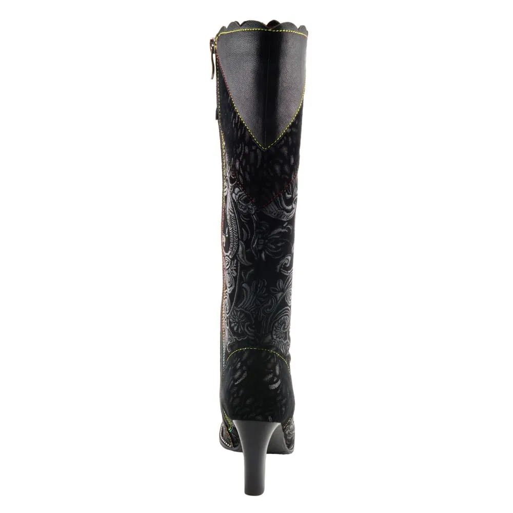 Spring Step Shoes L'Artiste Itswhatwedo Tall Boots