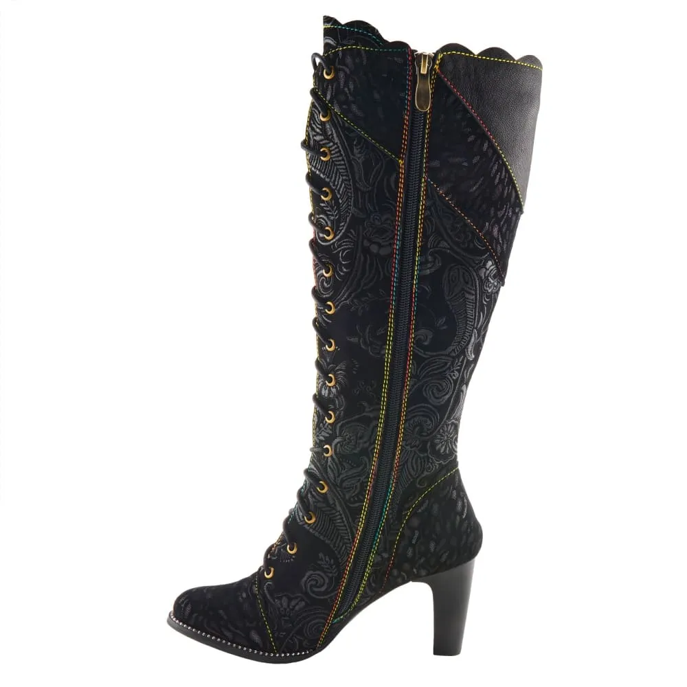 Spring Step Shoes L'Artiste Itswhatwedo Tall Boots