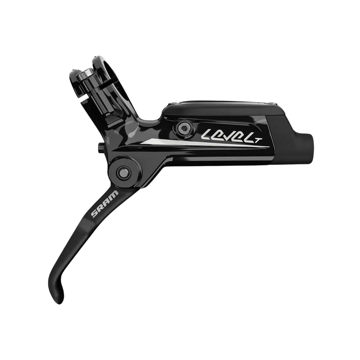 Sram Level T Gloss Black Front No Rotor/Mount 950mm