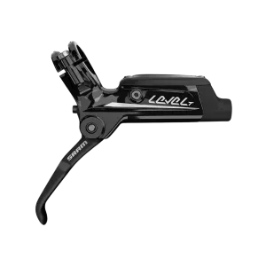 Sram Level T Gloss Black Front No Rotor/Mount 950mm