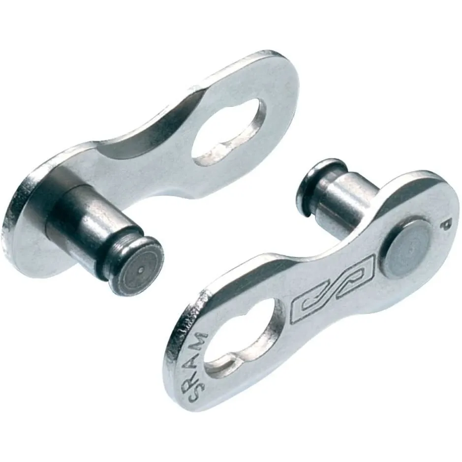 Sram Powerlink 8-Speed Silver