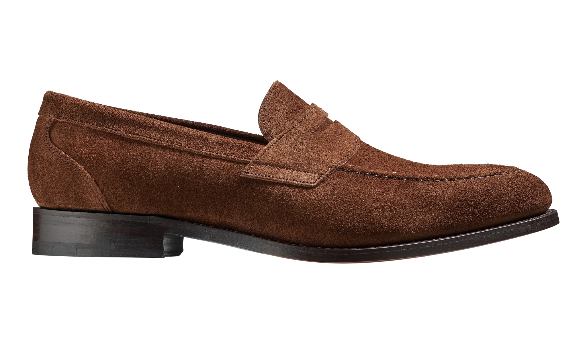 St Pauls - Castagnia Suede