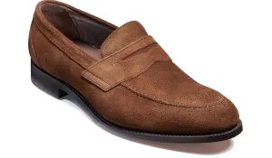 St Pauls - Castagnia Suede