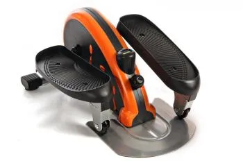Stamina InMotion Elliptical Trainer Orange 55-1603D
