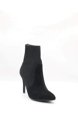 Stiletto Heel Boot