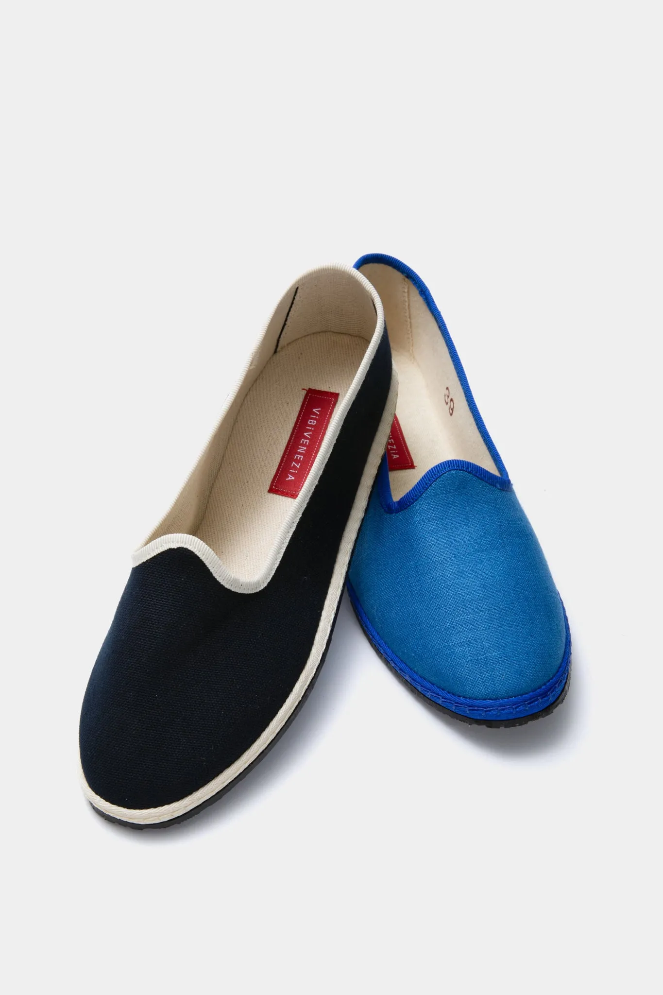 Stromboli Classic Slippers