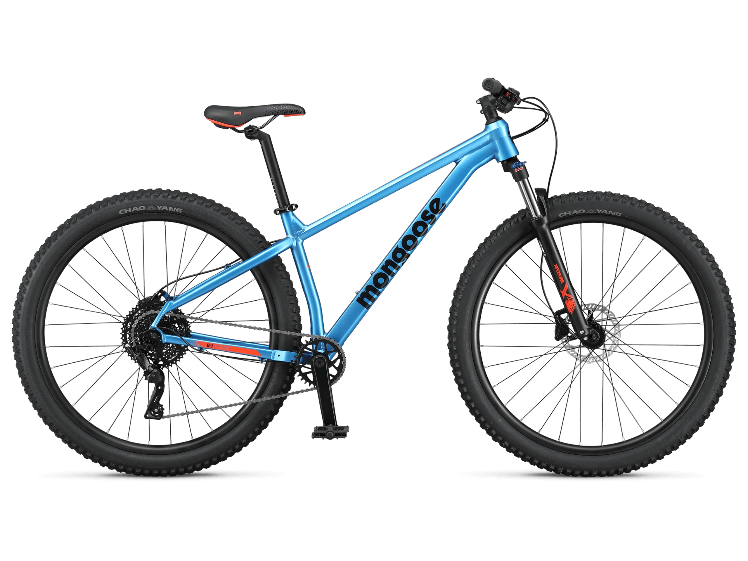 Switchback 2 - 27.5in