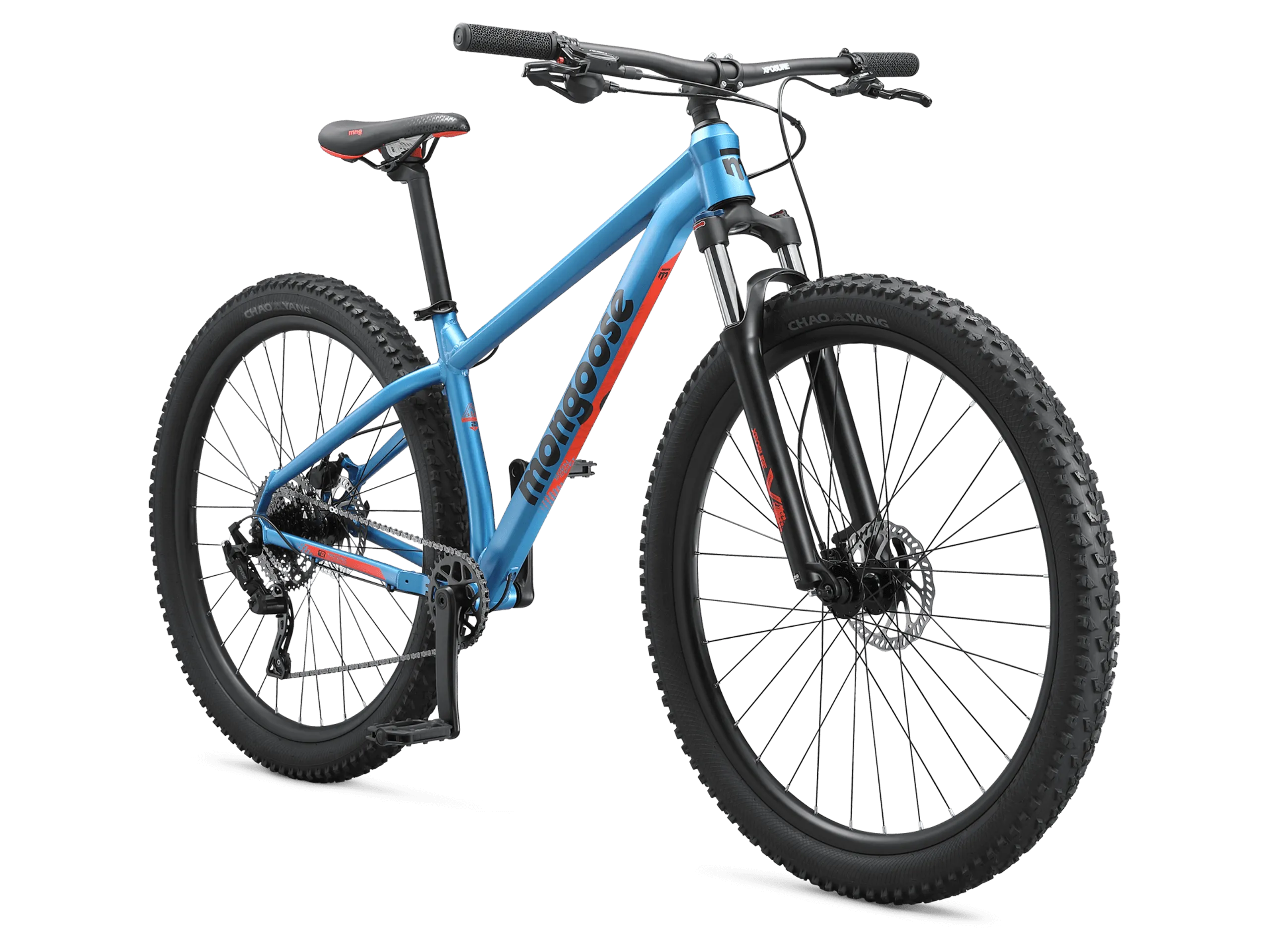 Switchback 2 - 27.5in