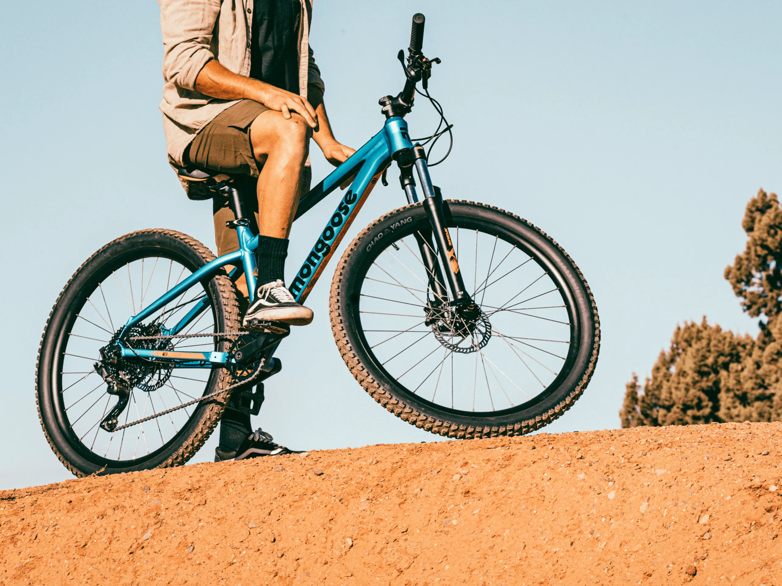Switchback 2 - 27.5in
