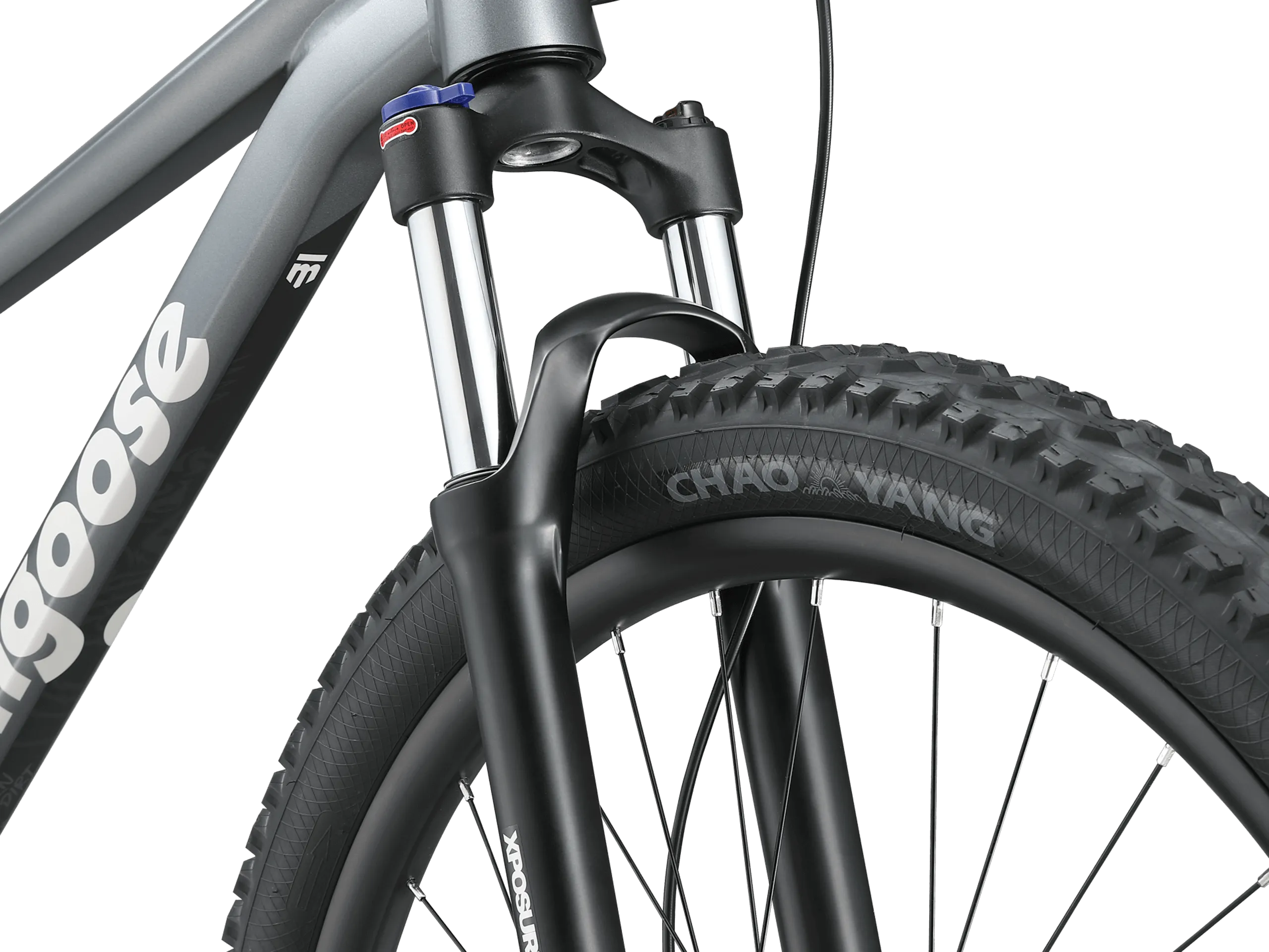 Switchback 2 - 27.5in
