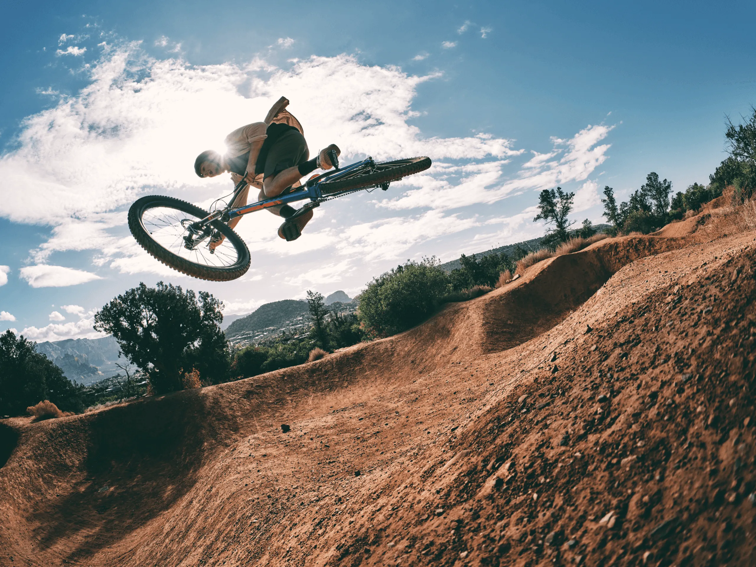 Switchback 2 - 27.5in