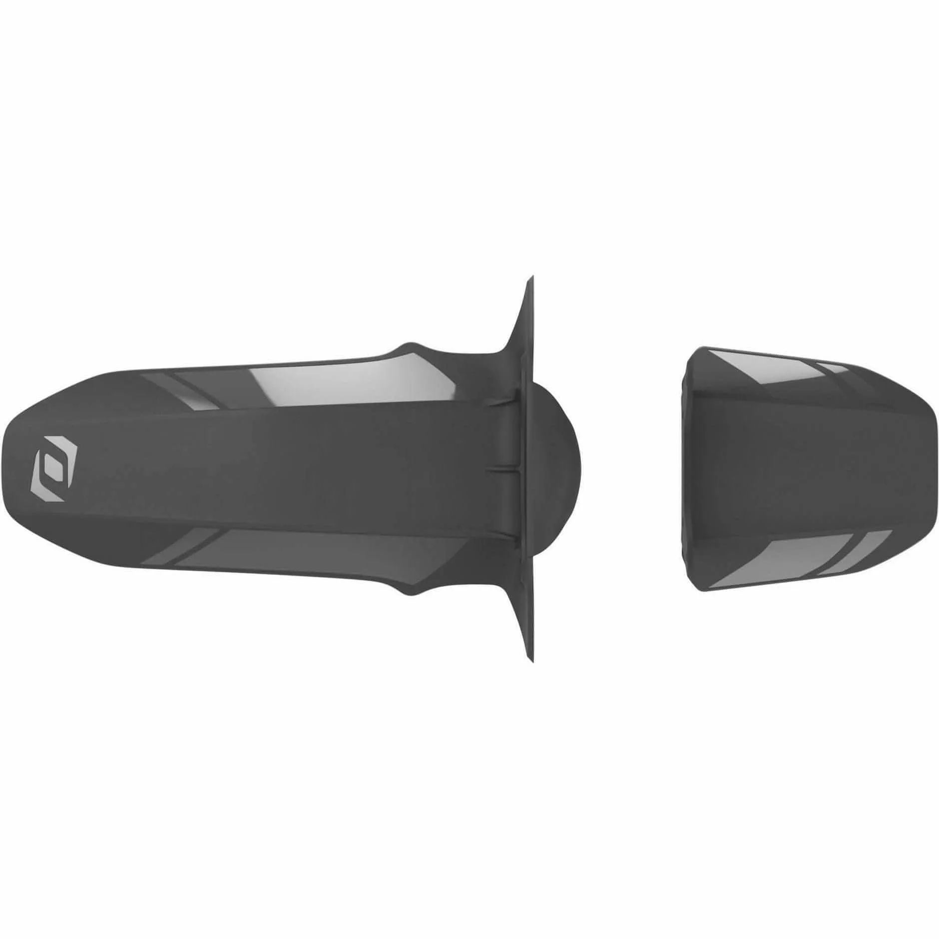 Syncros Trail DH Fender 49 - Black