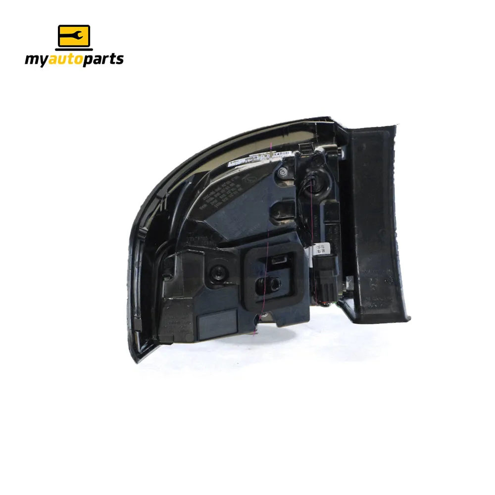 Tail Lamp Passenger Side Genuine Suits Land Rover Discovery LC 2015 to 2021