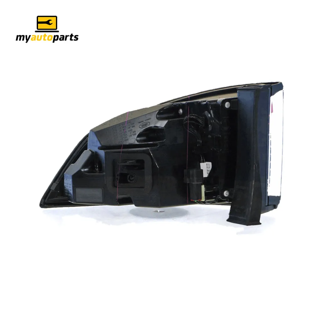 Tail Lamp Passenger Side Genuine Suits Land Rover Discovery LC 2015 to 2021