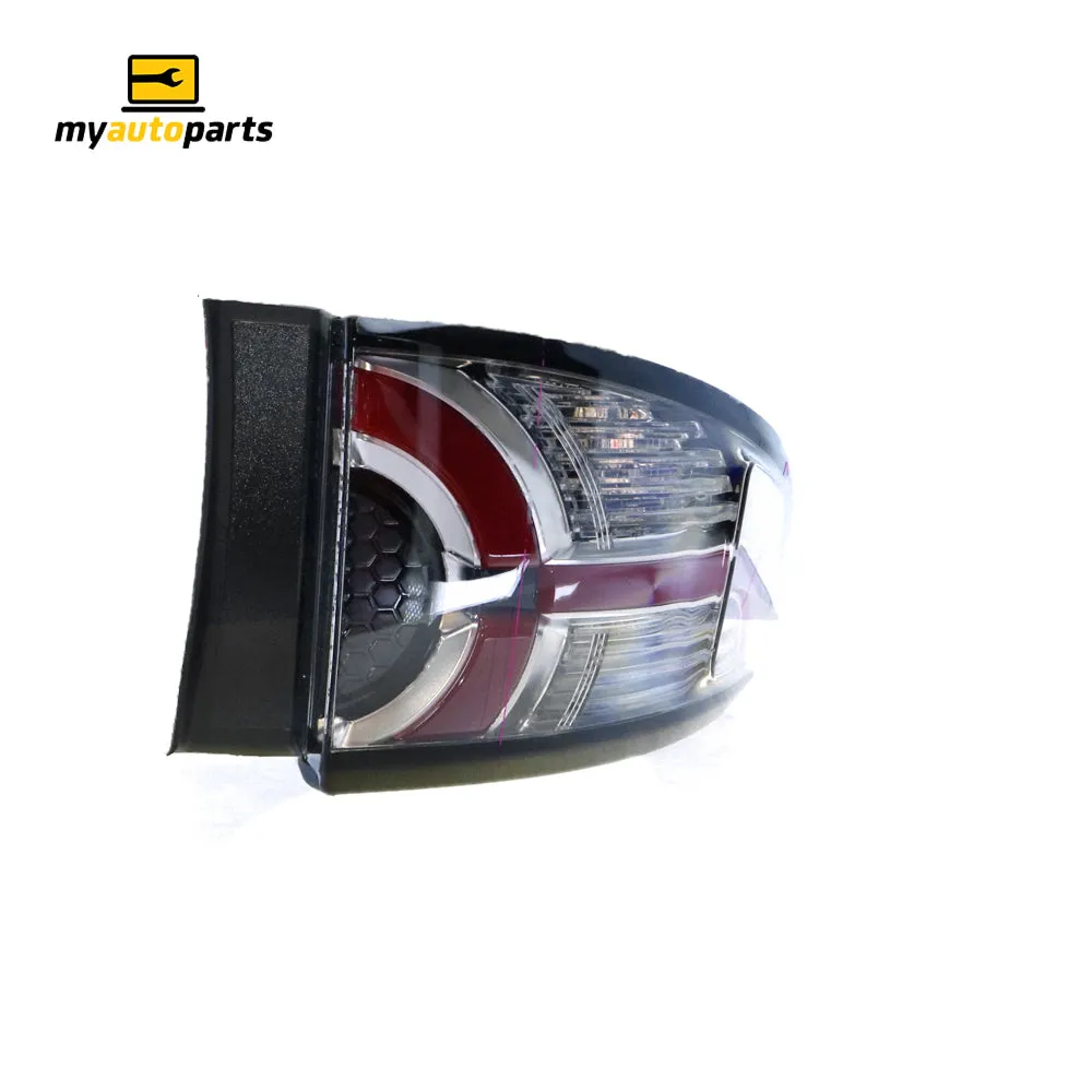 Tail Lamp Passenger Side Genuine Suits Land Rover Discovery LC 2015 to 2021