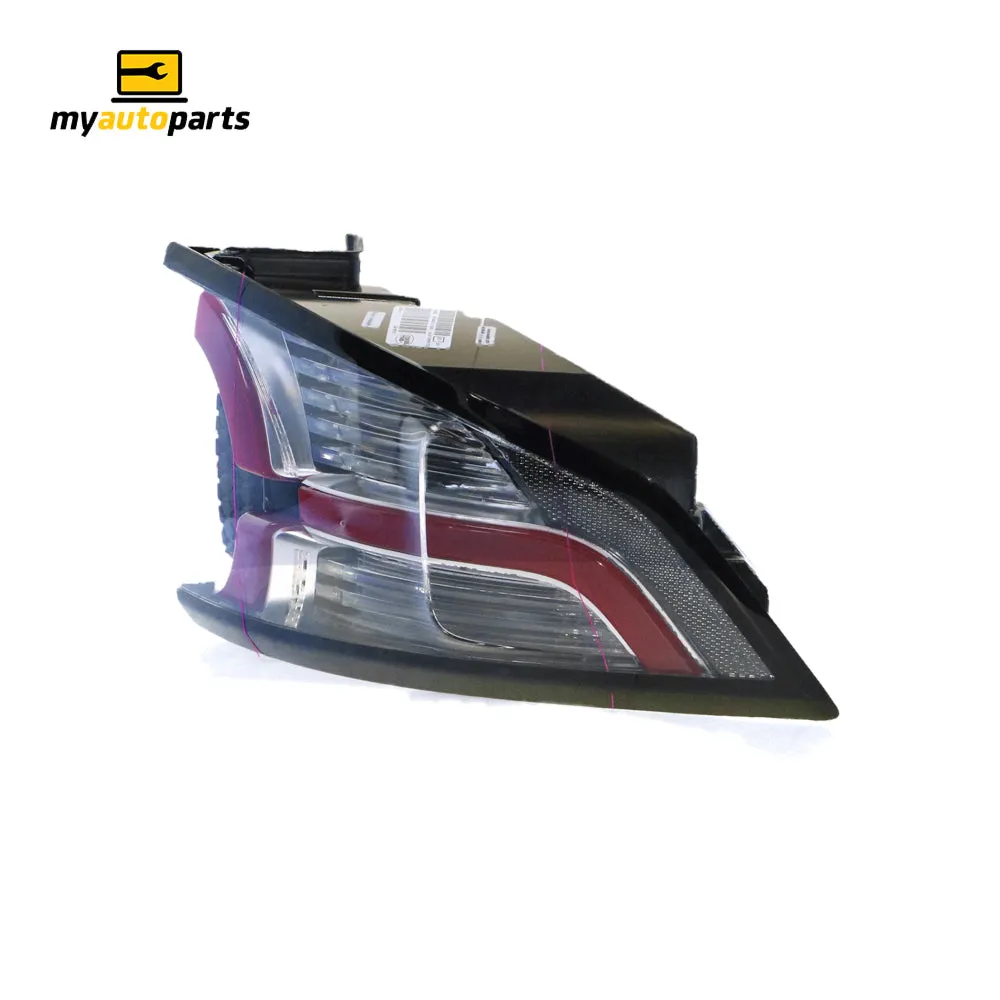 Tail Lamp Passenger Side Genuine Suits Land Rover Discovery LC 2015 to 2021