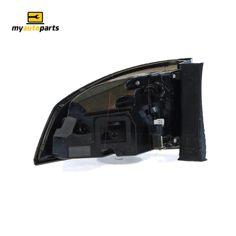 Tail Lamp Passenger Side Genuine Suits Land Rover Discovery LC 2015 to 2021
