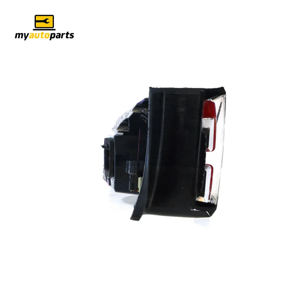 Tail Lamp Passenger Side Genuine Suits Land Rover Discovery LC 2015 to 2021