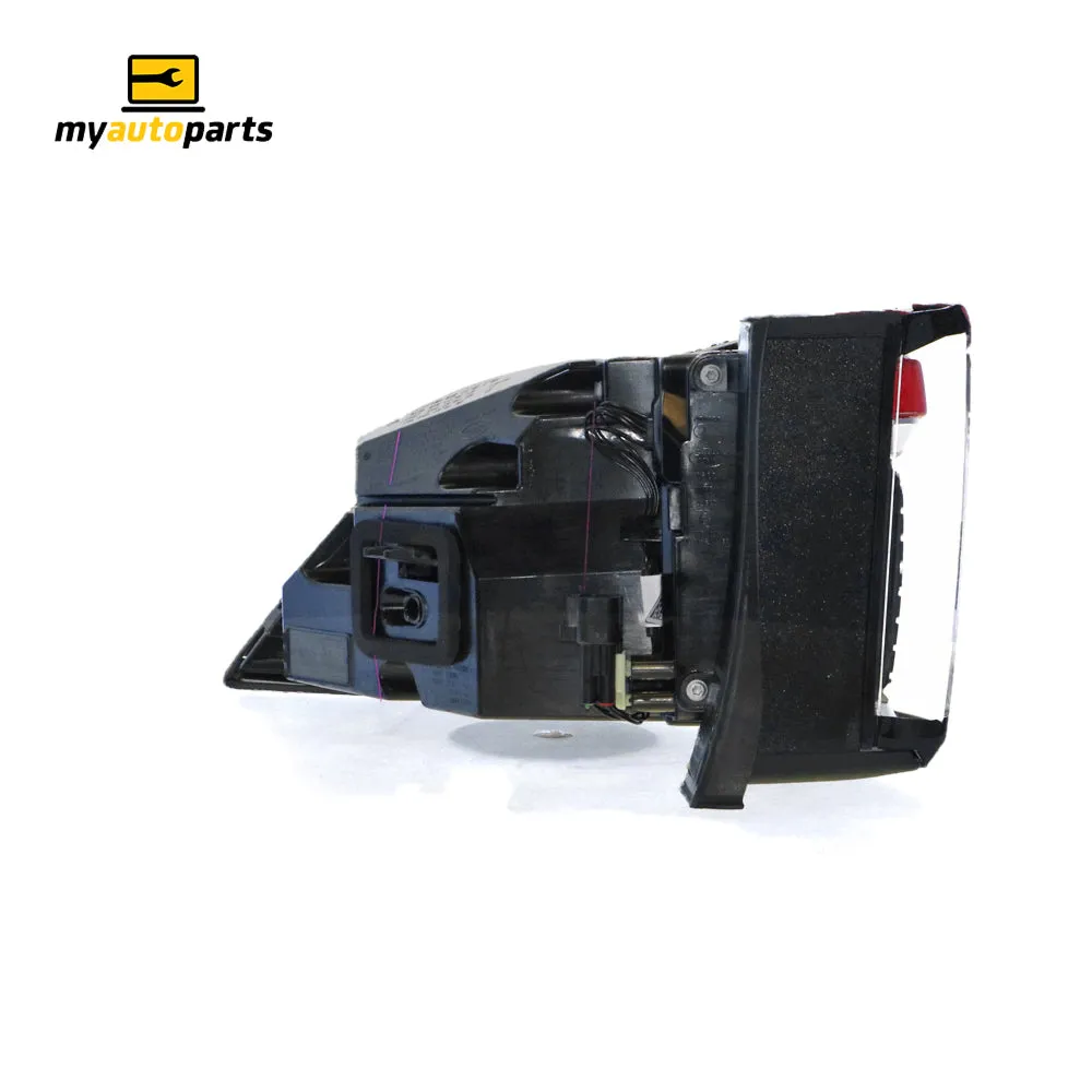 Tail Lamp Passenger Side Genuine Suits Land Rover Discovery LC 2015 to 2021