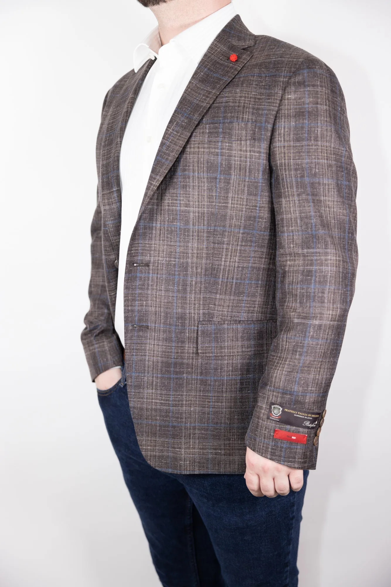 TailoRed Sport Coat
