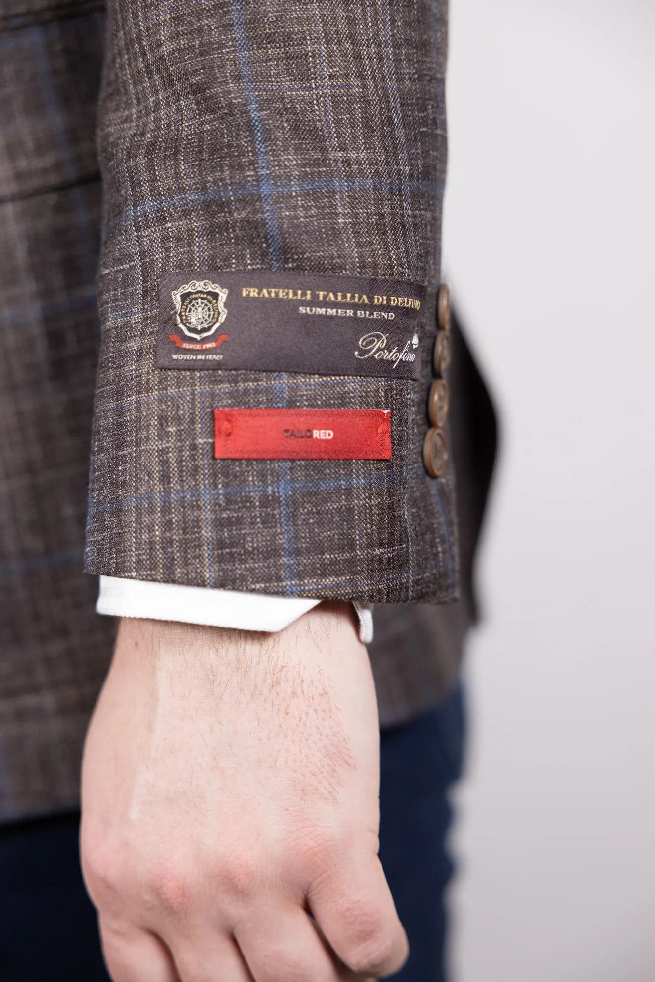 TailoRed Sport Coat