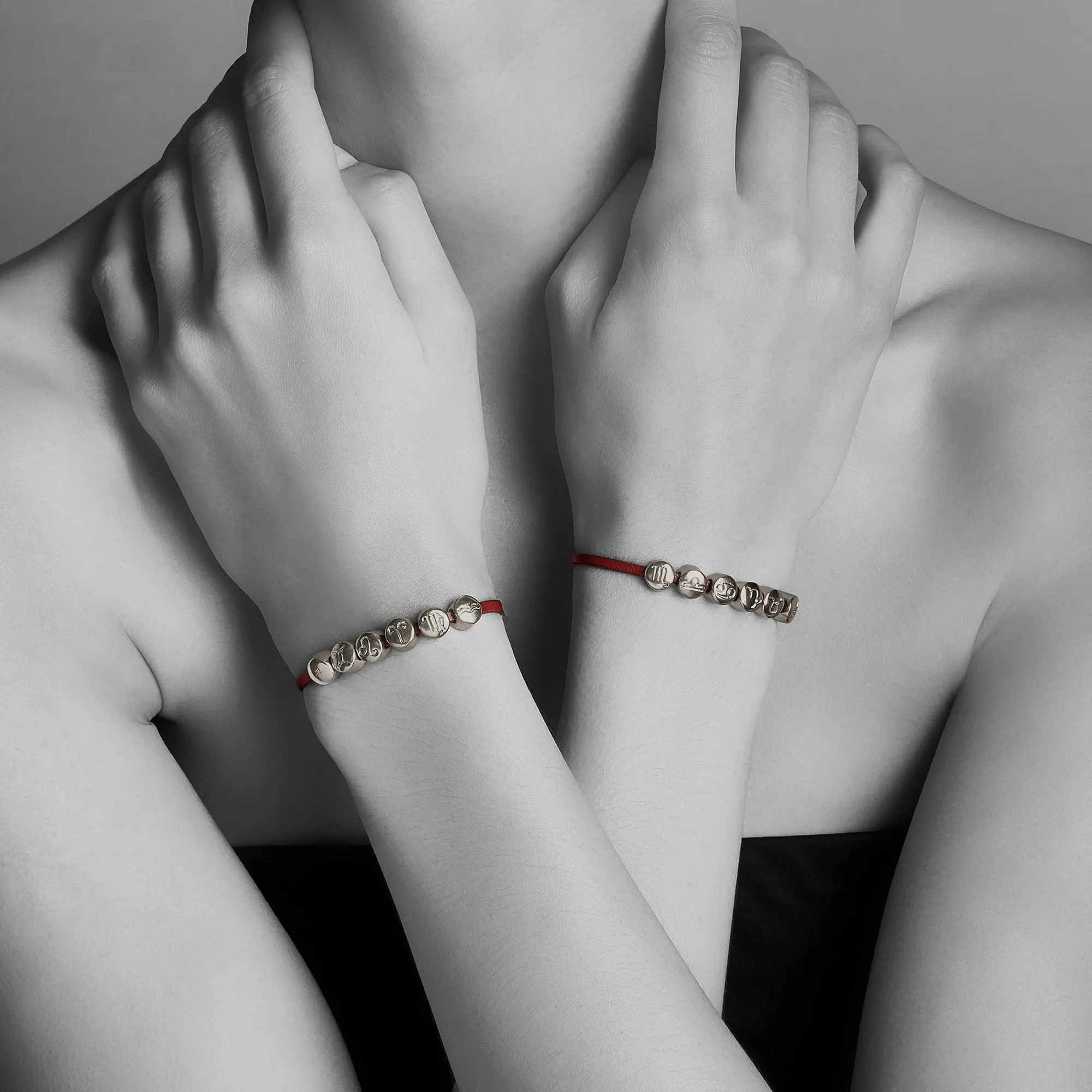 Taurus Charm