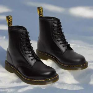 Taylor | Stylish Lace-Up Boots