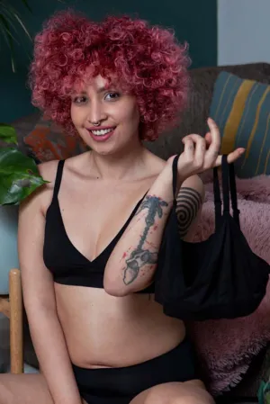 Tencel Bralette
