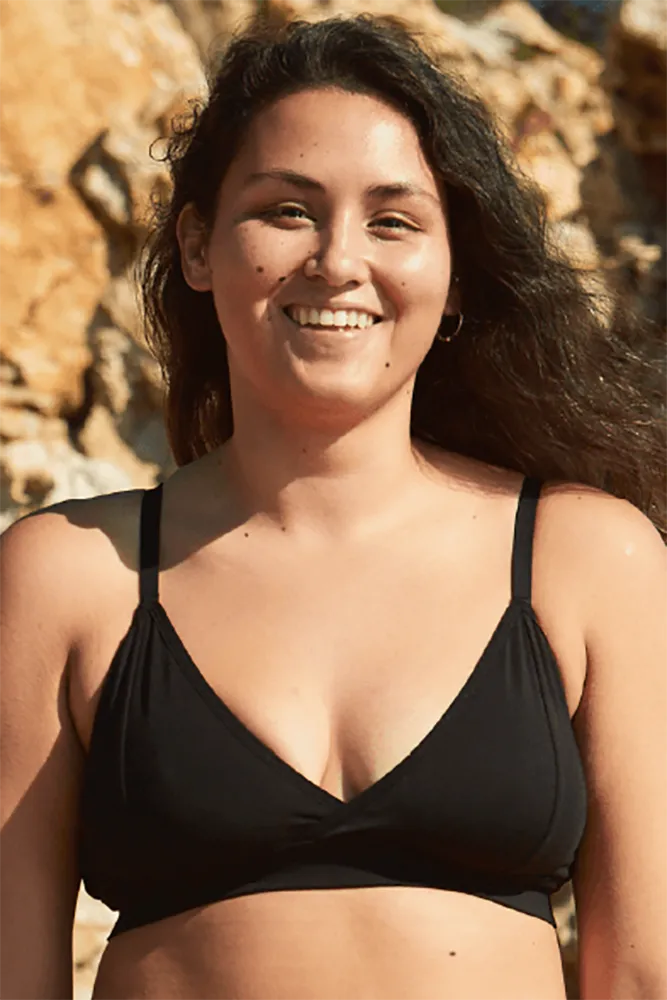 Tencel Bralette