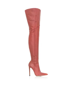 Teresa 120 English Tan