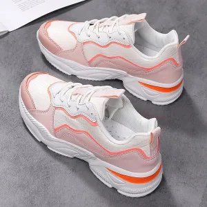 Teun - stylish and comfortable women's trainers