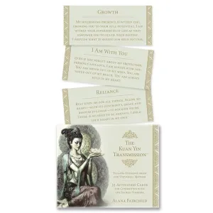 The Kuan Yin Transimission