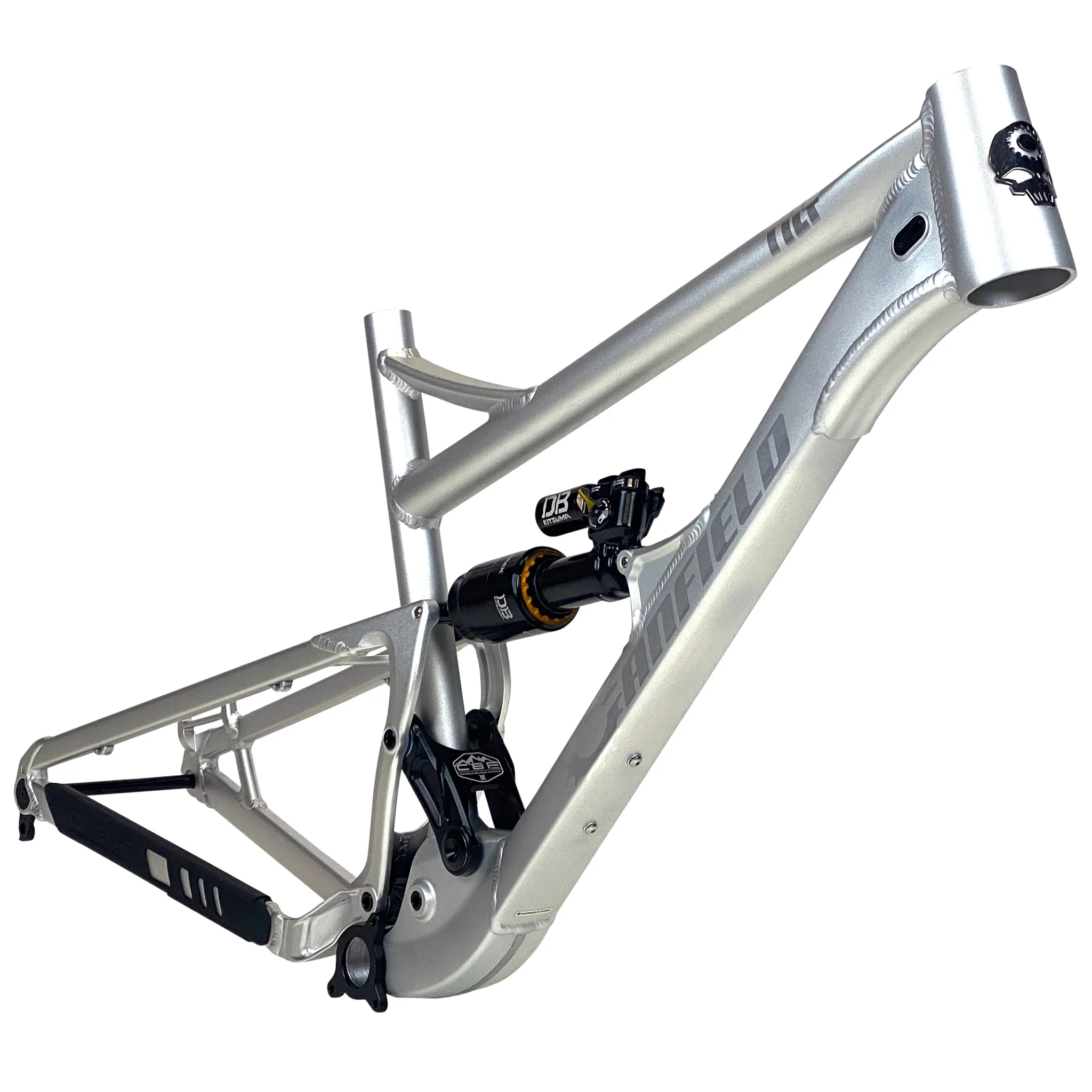 TILT - Frameset