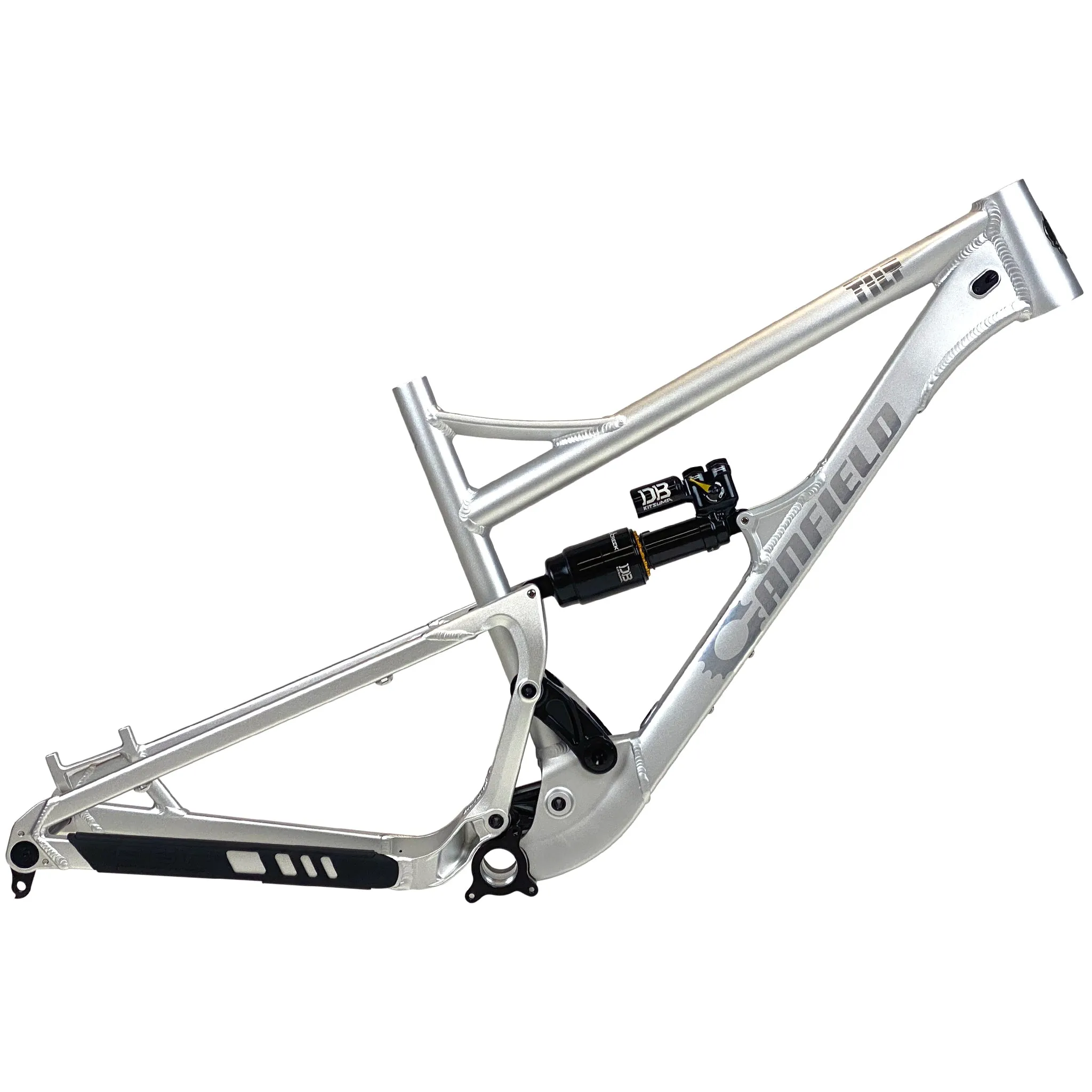 TILT - Frameset