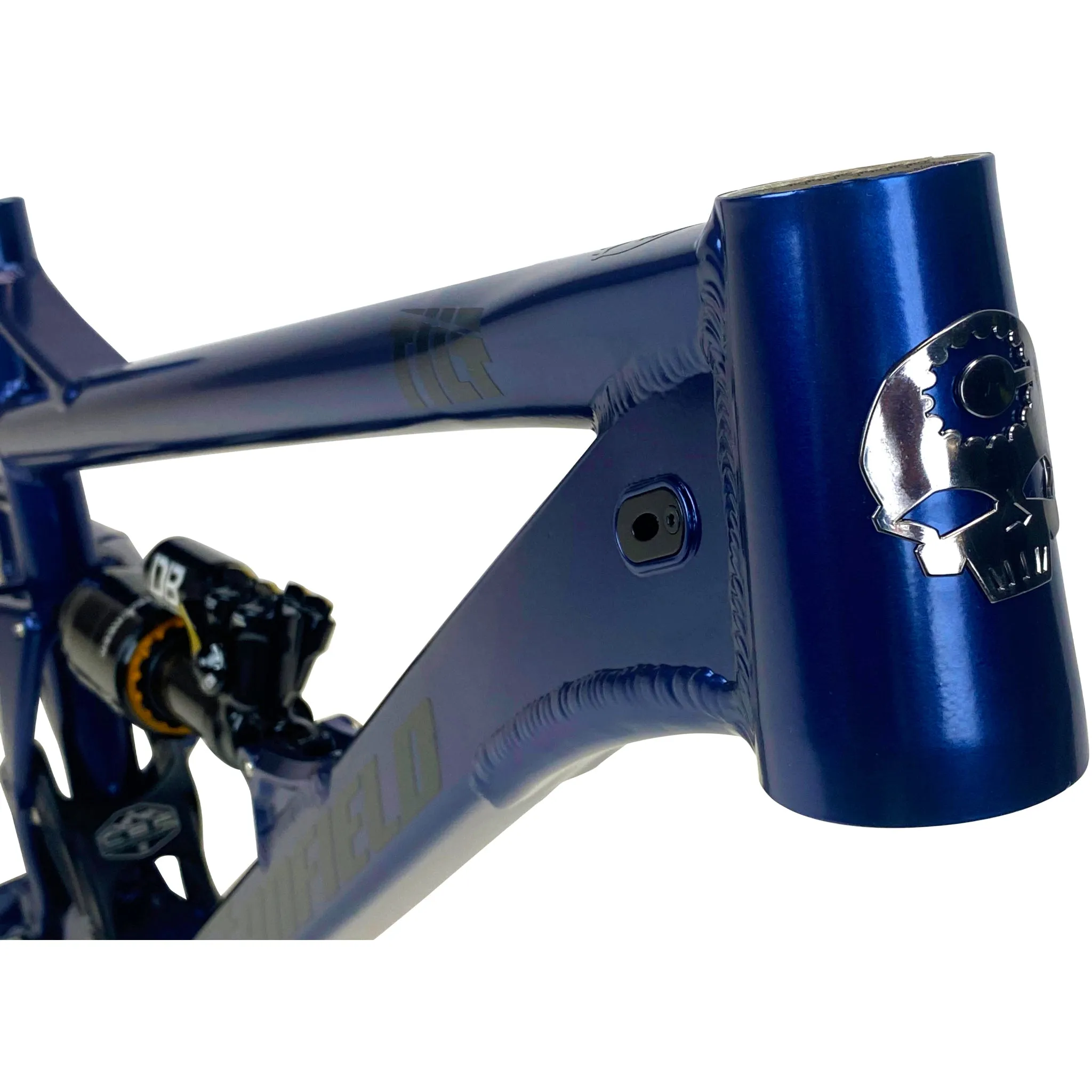 TILT - Frameset