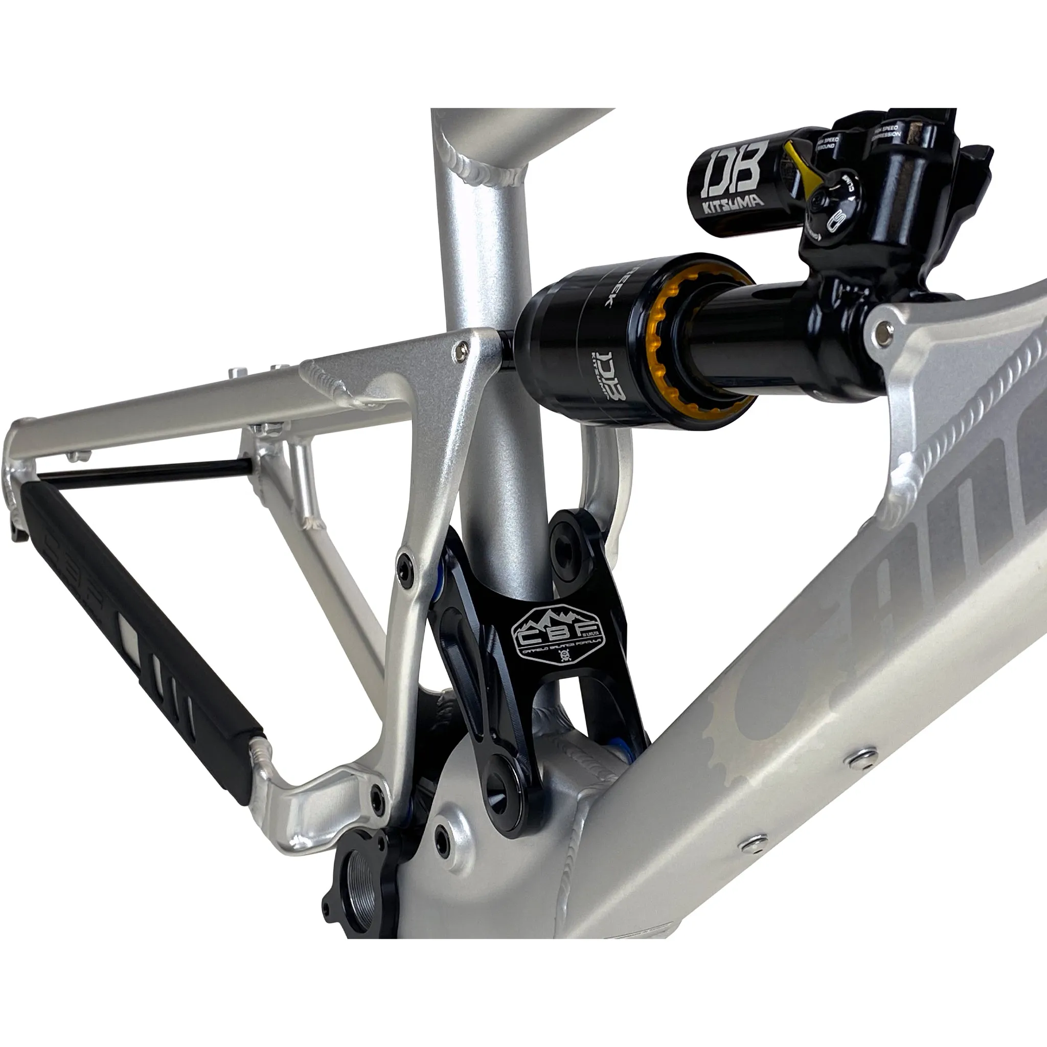 TILT - Frameset