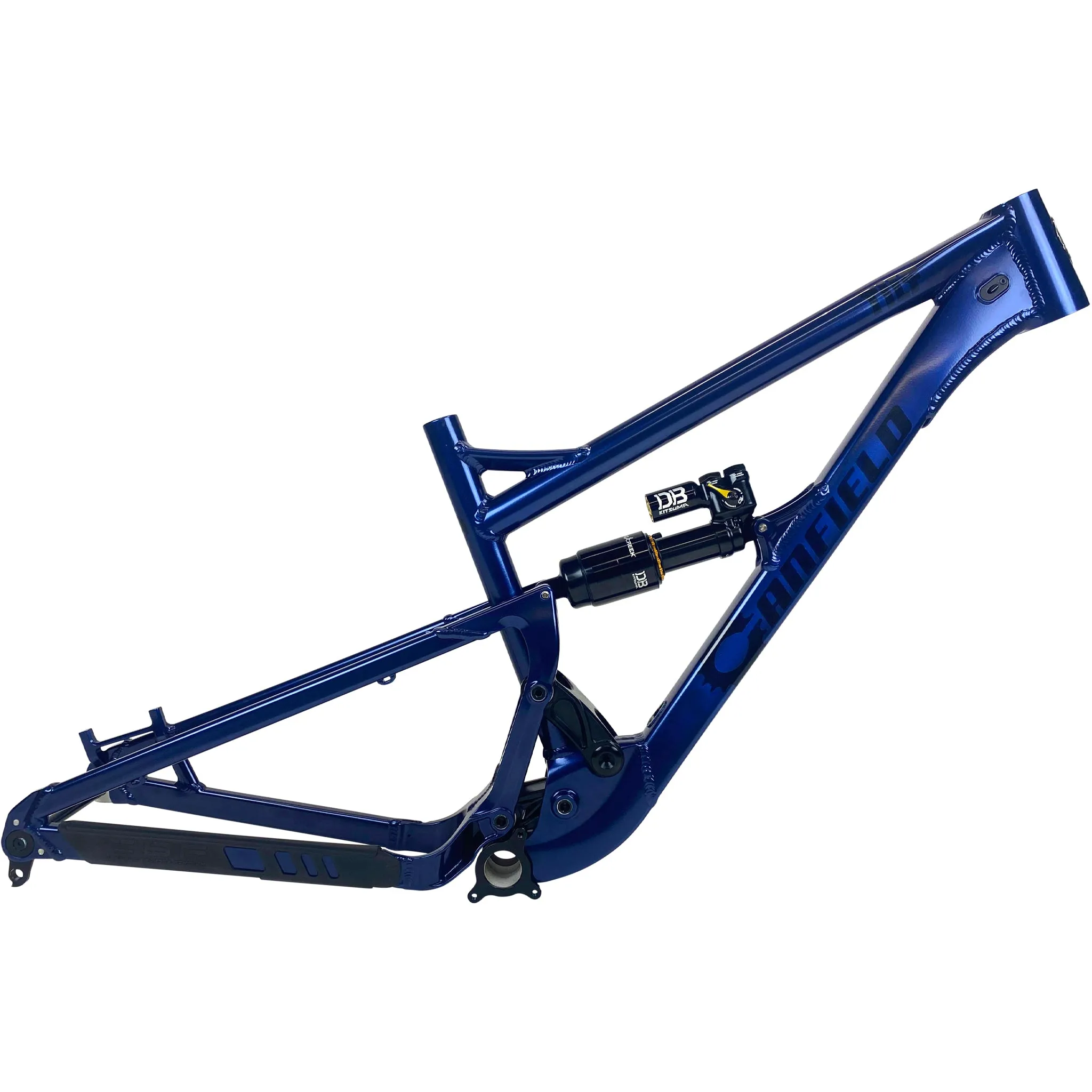 TILT - Frameset