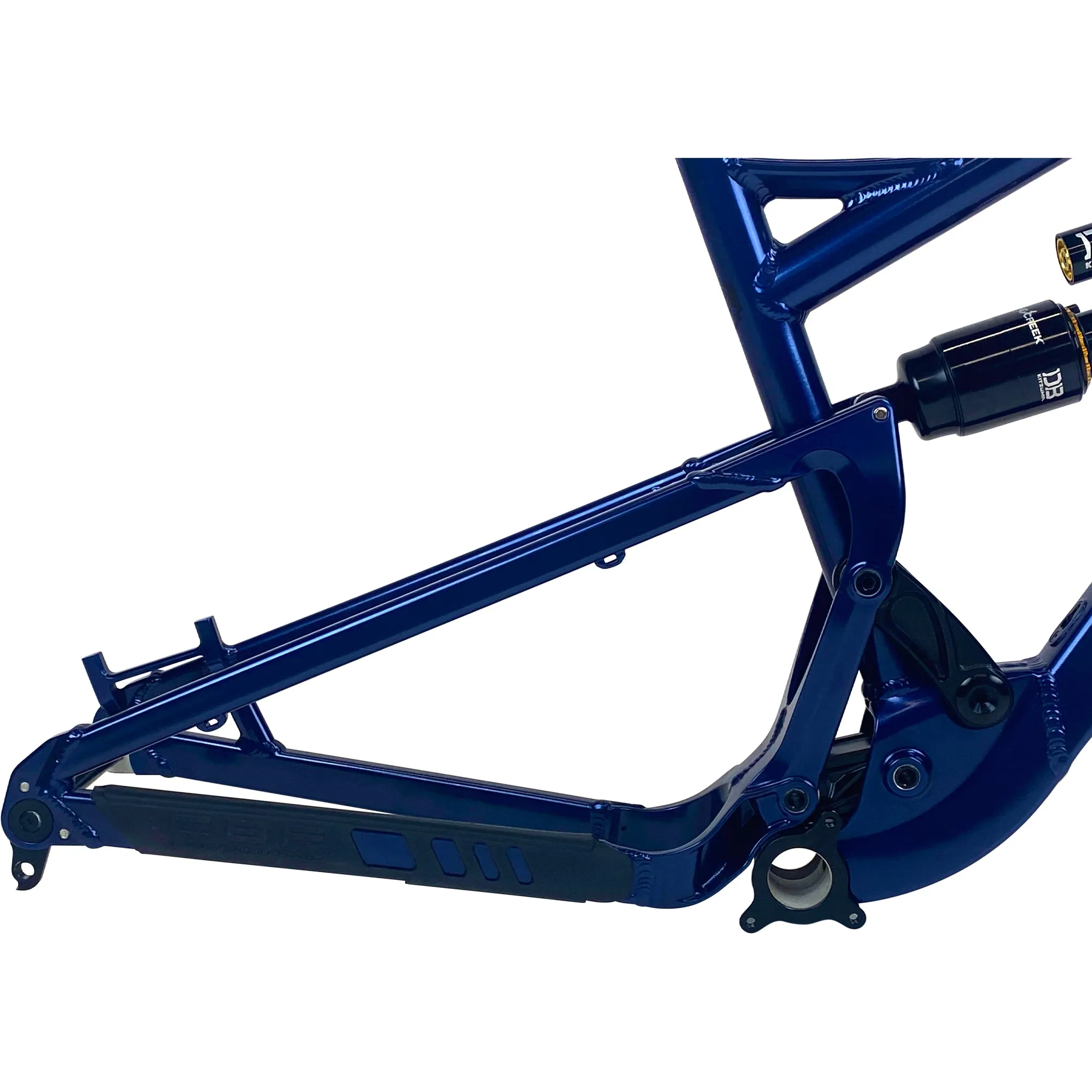 TILT - Frameset