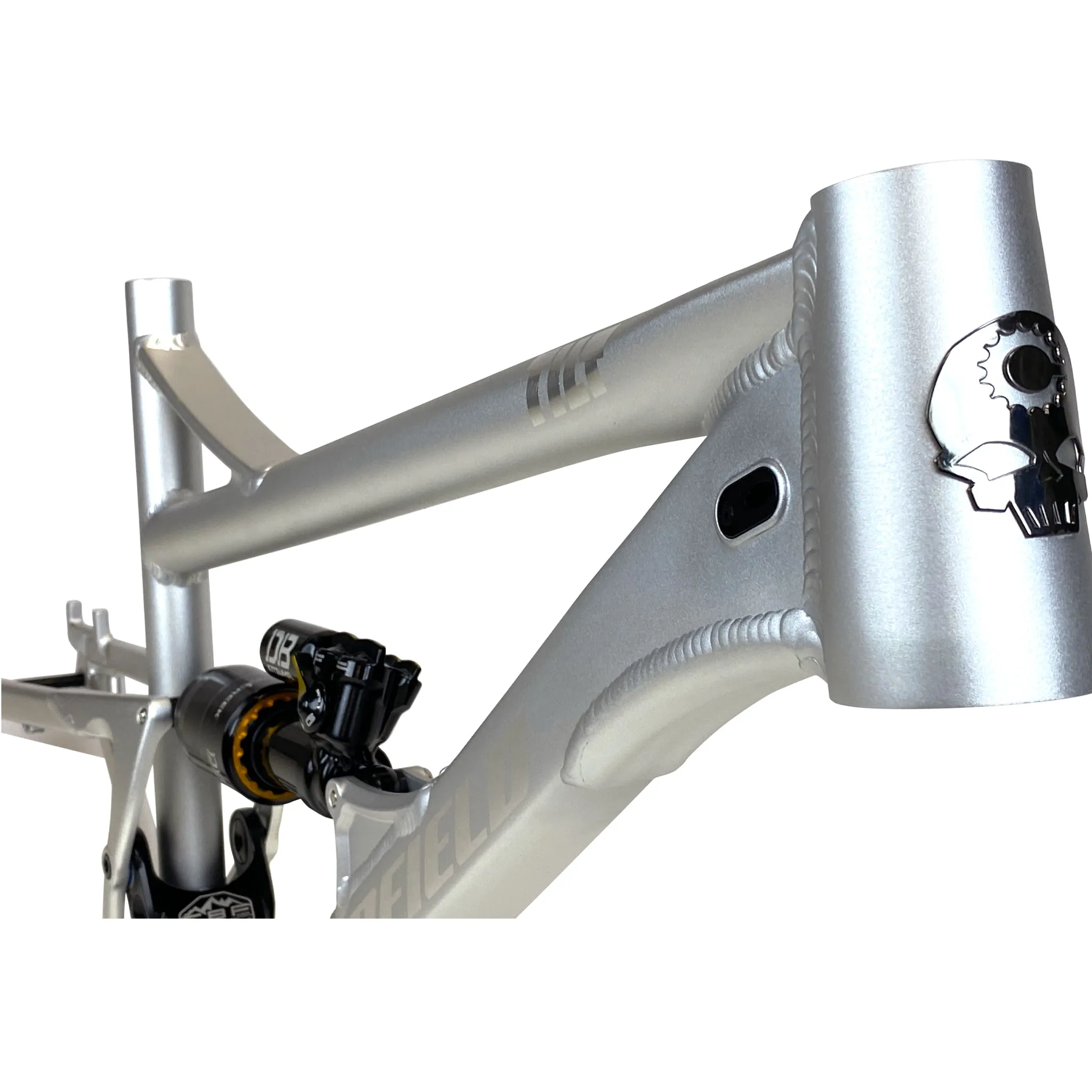 TILT - Frameset