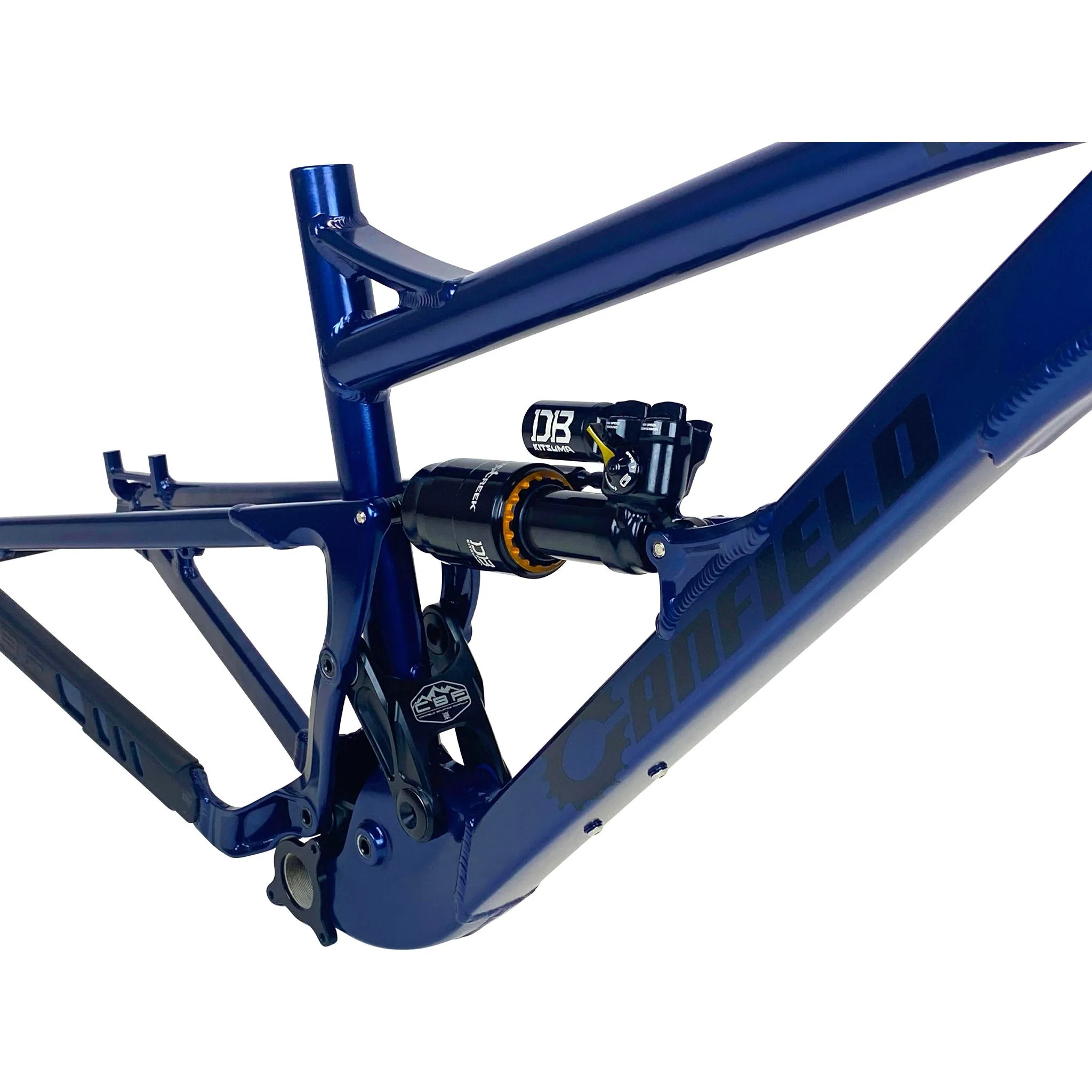 TILT - Frameset
