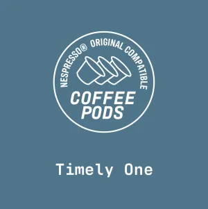 Timely One - 20 Pods Subscription