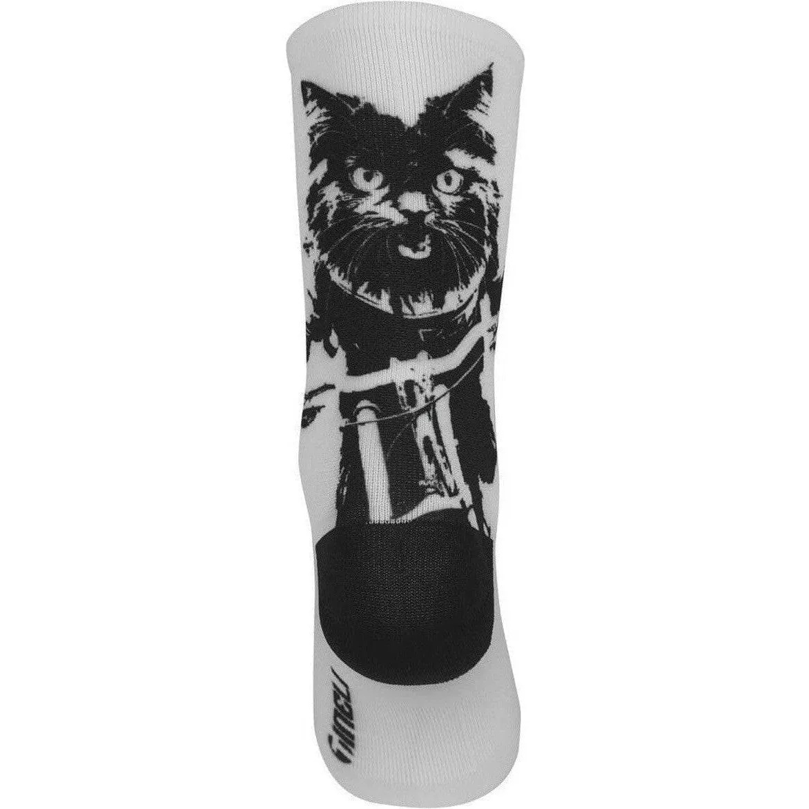 Tineli Trail Cat Socks