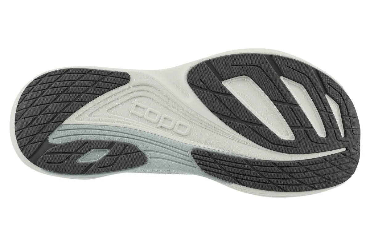 Topo Ultrafly 5 Grey/Grey Mens