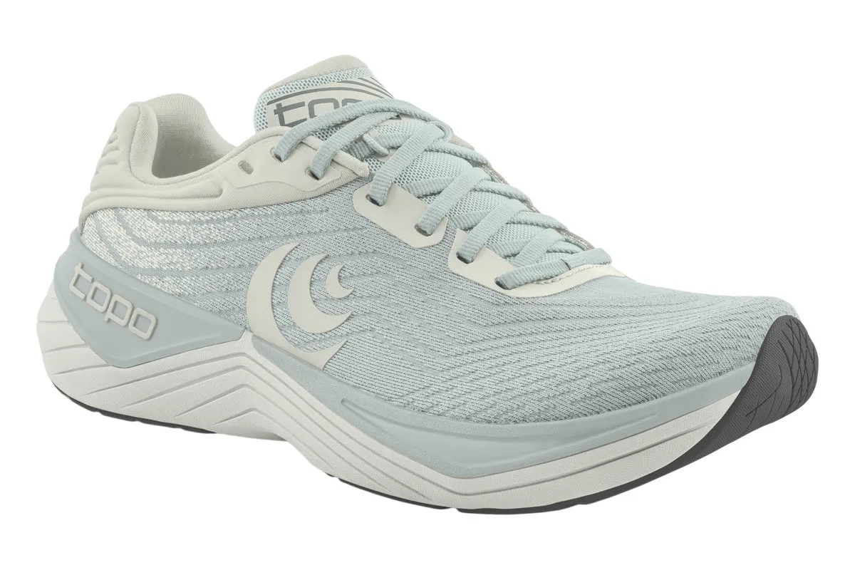 Topo Ultrafly 5 Grey/Grey Mens