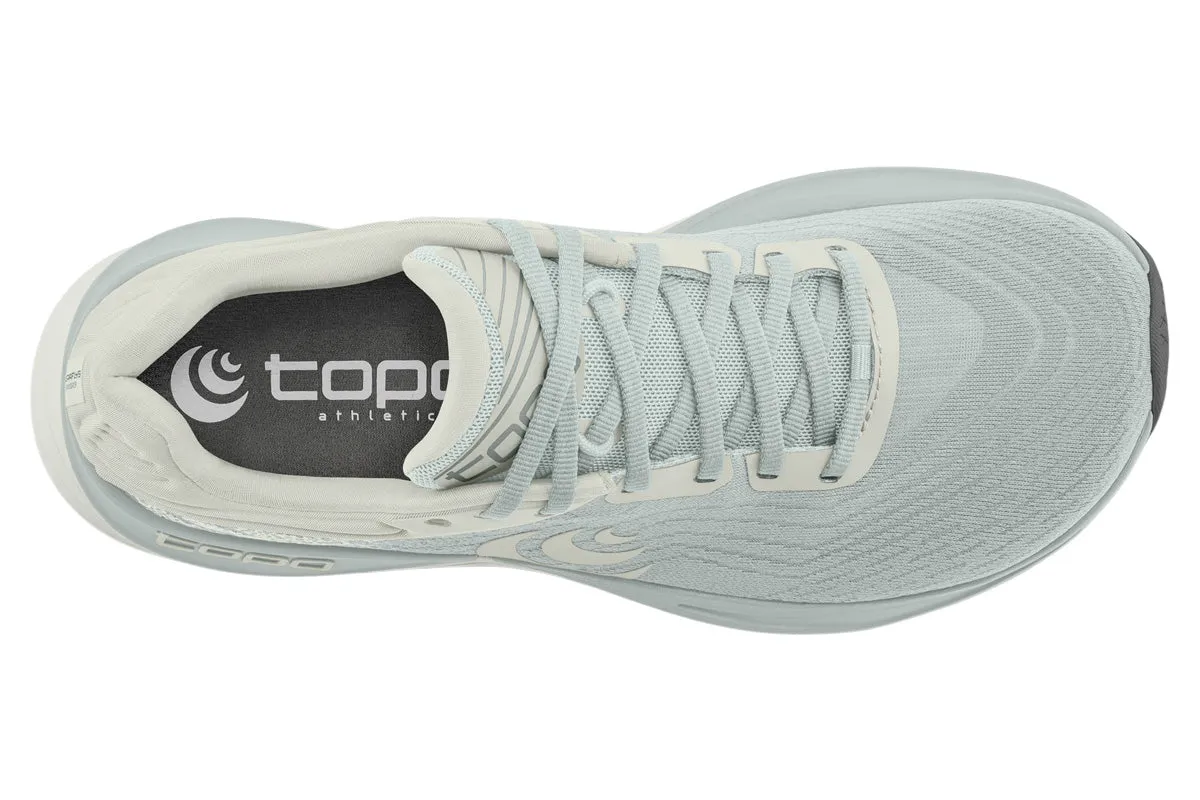 Topo Ultrafly 5 Grey/Grey Mens