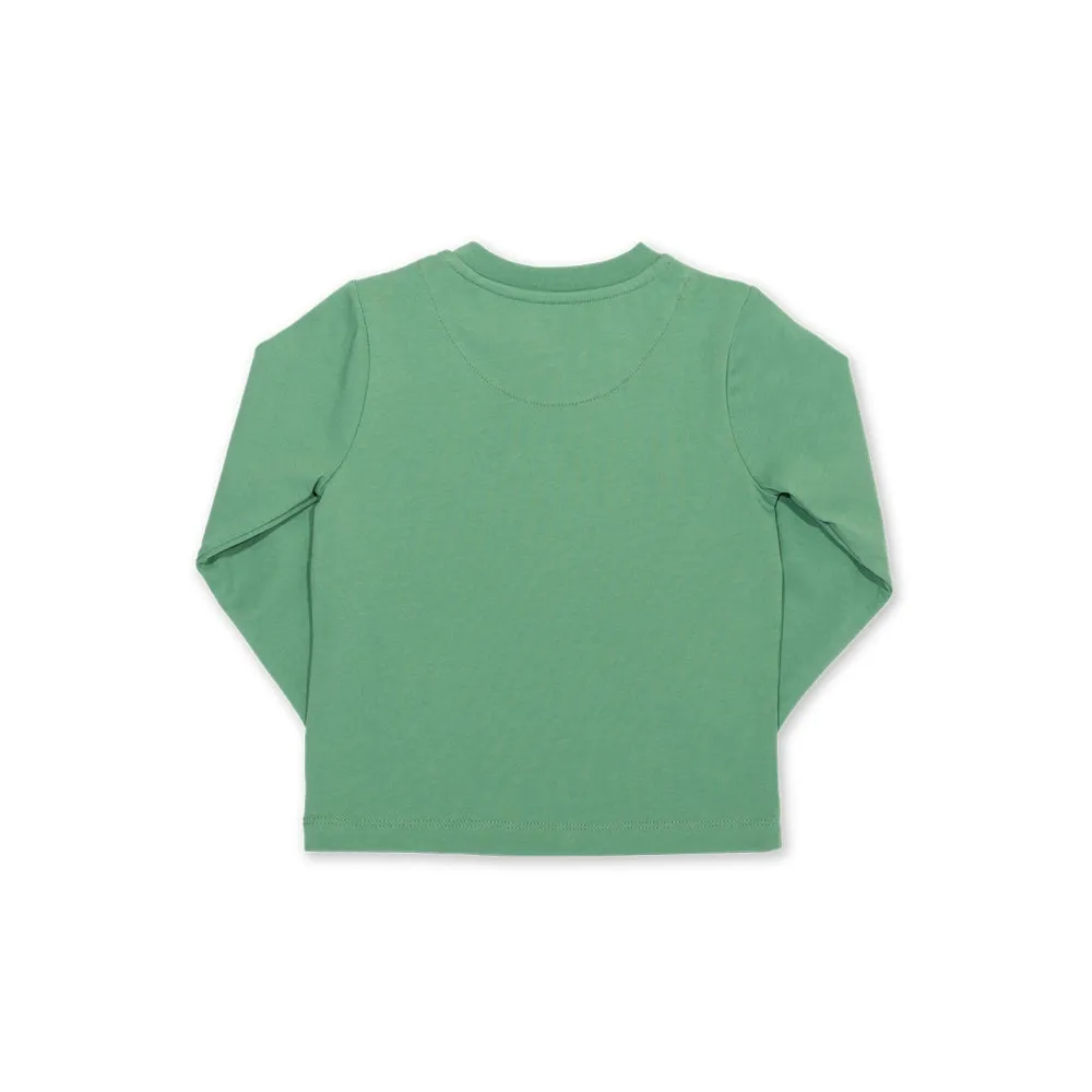 Tractor Trail T-shirt | Kite