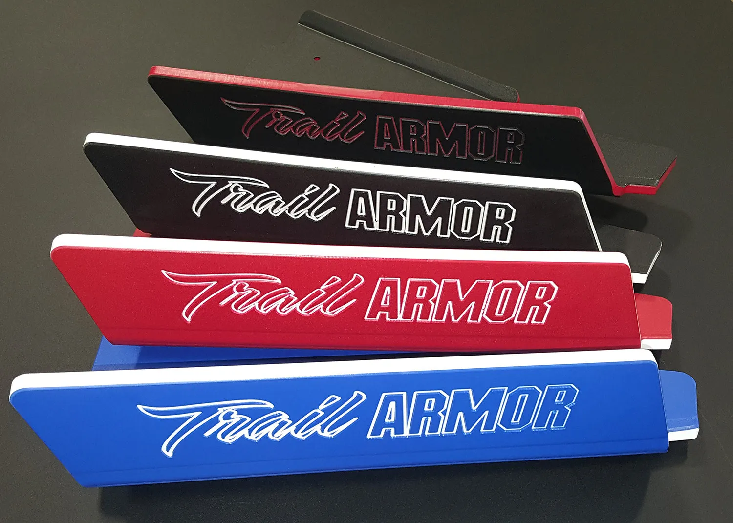 Trail Armor  2024 Polaris Ranger 1500 XD, 1500 XD Crew (Premium, Ultimate and Northstar Edition Premium, Northstar Edition Ultimate) iMpact A-Arm Guards