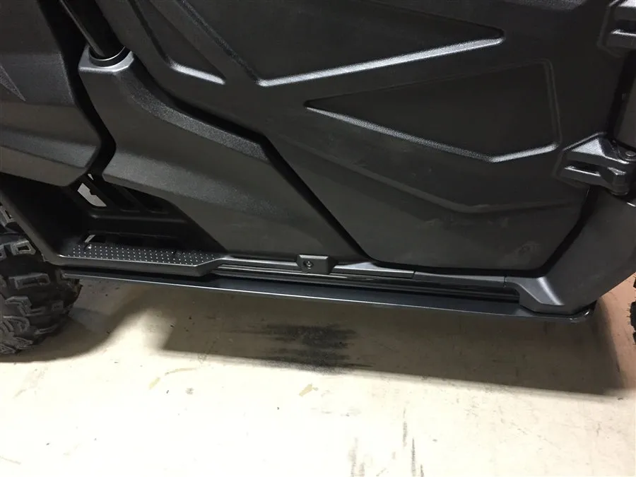 Trail Armor Honda Pioneer 1000 and 1000-5 Full Skids 2016 - 2024